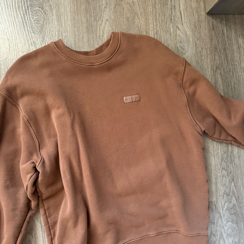Set Active Sweatshirt only!! - Picture 3 of 4